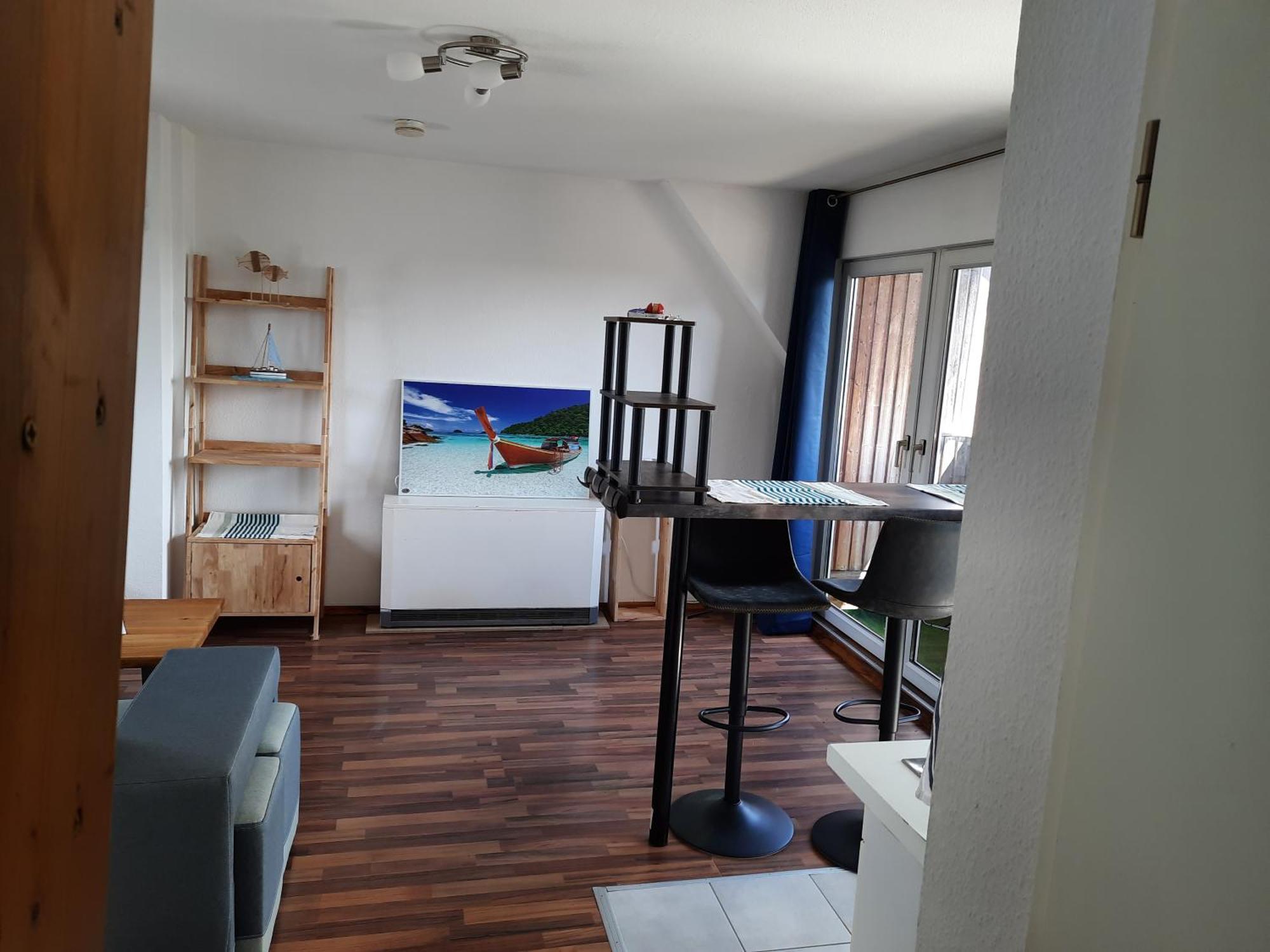 Ferienwohnung Kiel-Holtenau Ngoại thất bức ảnh
