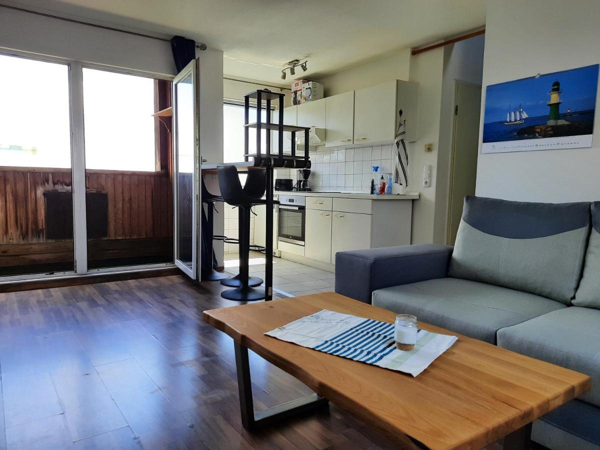 Ferienwohnung Kiel-Holtenau Ngoại thất bức ảnh